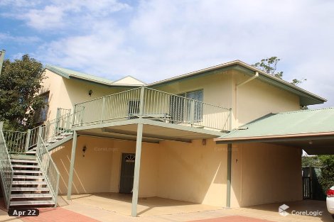 7/21 Niemur St, Barham, NSW 2732