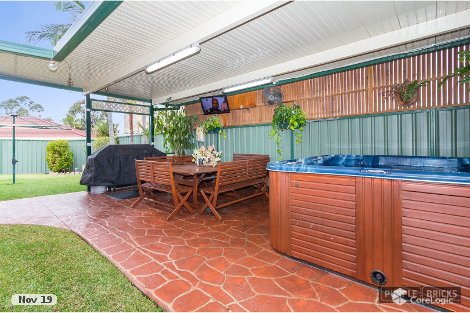 7 Goose Cl, Hinchinbrook, NSW 2168