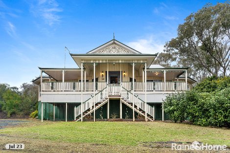 14 Hillview Ct, Top Camp, QLD 4350