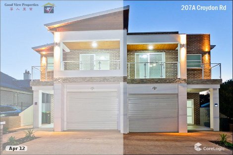 207a Croydon Rd, Hurstville, NSW 2220