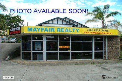 2/12 Gaythorne Rd, Gaythorne, QLD 4051