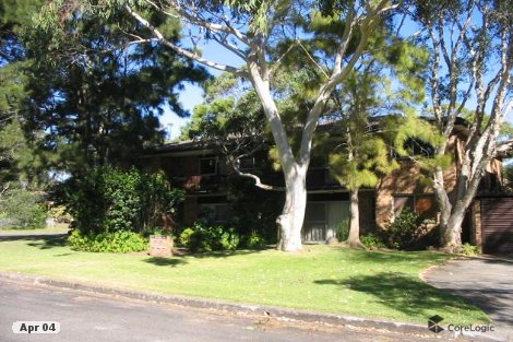 4/15 Kikarra Cres, Hawks Nest, NSW 2324