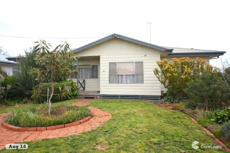 21 Gillespie St, Horsham, VIC 3400