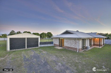 62 Childers Rd, Kensington, QLD 4670