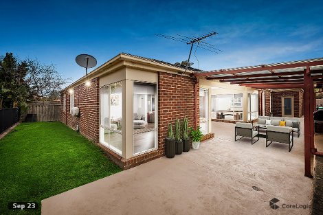 18 Regents Park Ct, Rowville, VIC 3178