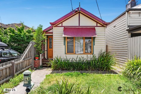 34a Newman St, Thornbury, VIC 3071