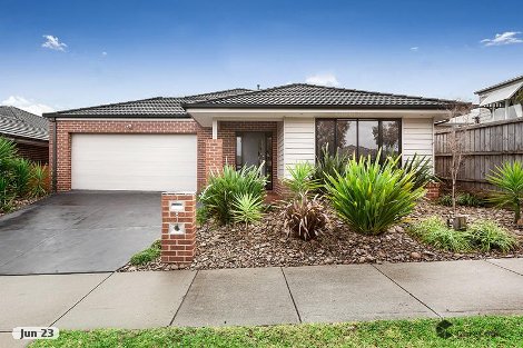 8 Inlander Way, Doreen, VIC 3754