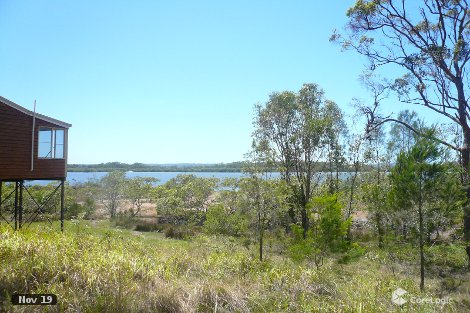 8 Hilda Cres, Macleay Island, QLD 4184