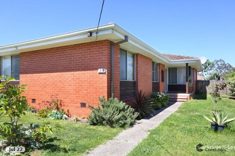 27 Pearson Cres, Coolaroo, VIC 3048