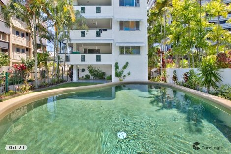 4/207 Abbott St, Cairns North, QLD 4870