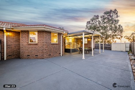 8 Yellowbox Cres, Lyndhurst, VIC 3975