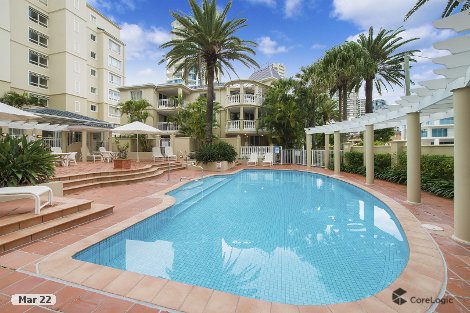 19/122-130 Old Burleigh Rd, Broadbeach, QLD 4218