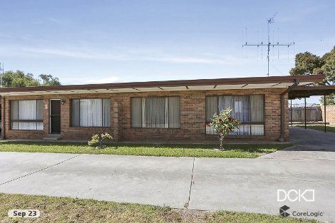 3/12 Willan St, Eaglehawk, VIC 3556