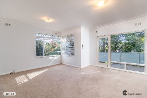 4/3 Gladstone Pde, Lindfield, NSW 2070