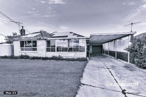 2 Dodds St, Springvale, VIC 3171