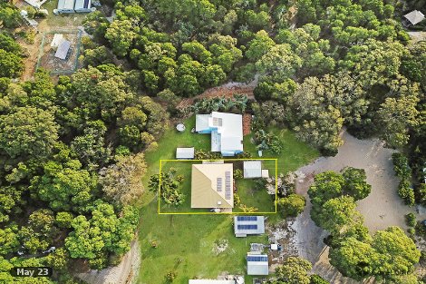 14 Marsh St, Bulwer, QLD 4025