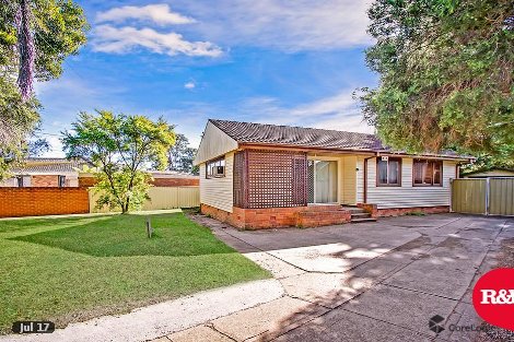 3 Handel Ave, Emerton, NSW 2770