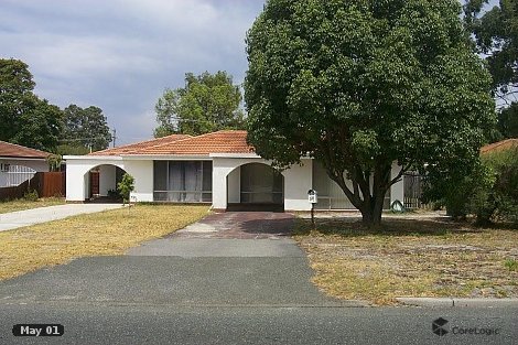 54a Mercury St, Carlisle, WA 6101