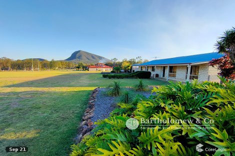 10 Carter Rd, Aratula, QLD 4309