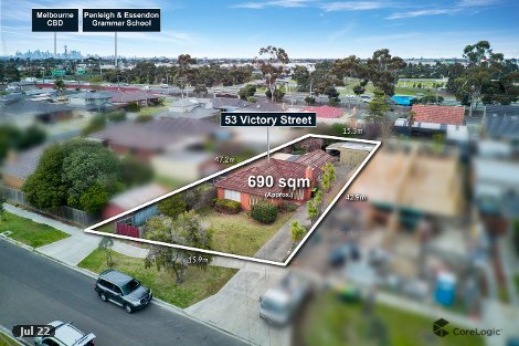 53 Victory St, Keilor Park, VIC 3042