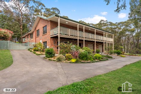 21-25 Angophora Pl, Valley Heights, NSW 2777