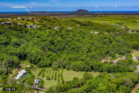 1215 Yandina Coolum Rd, Maroochy River, QLD 4561