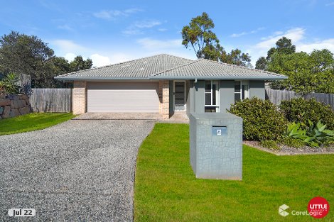 5 Wenlock Pl, Brassall, QLD 4305