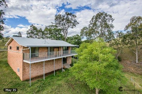 1268 Westbrook Rd, Westbrook, NSW 2330