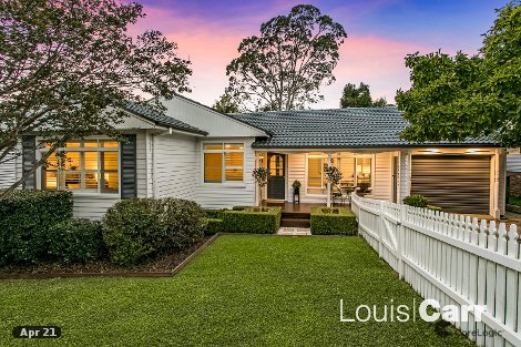 14 Wesson Rd, West Pennant Hills, NSW 2125
