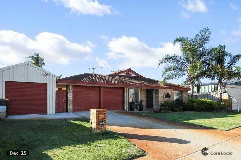 39 Aussat Dr, Kiara, WA 6054