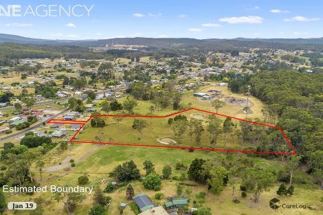 Lot 3 Leake St, Railton, TAS 7305