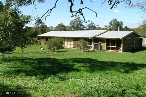 261 Platts Rd, Scotsburn, VIC 3352