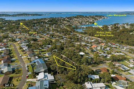 7 Newhaven Cl, Balmoral, NSW 2283