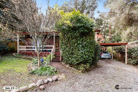 39 Wonga Rd, Millgrove, VIC 3799