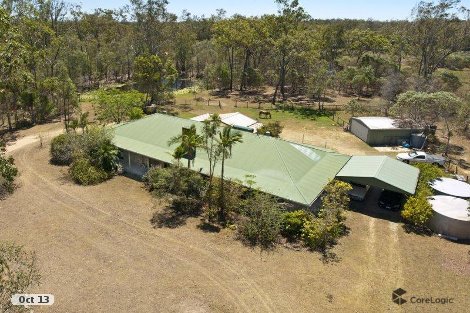 536-546 Camp Cable Rd, Logan Village, QLD 4207