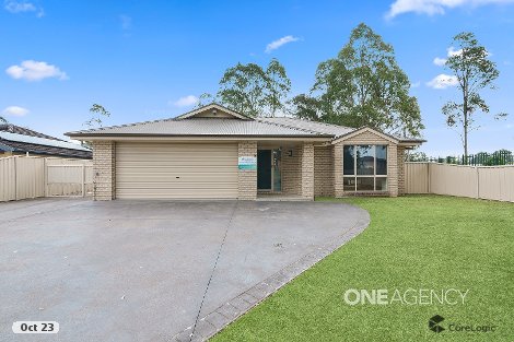 9 Holloway Rd, South Nowra, NSW 2541