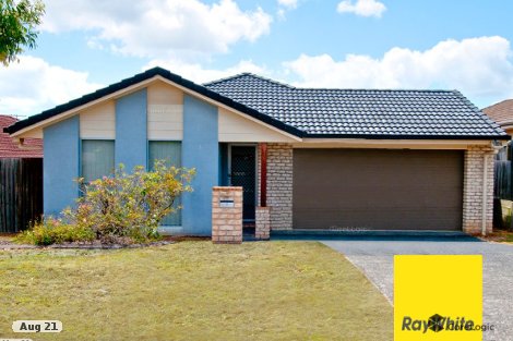 3 Alvine Dr, Eagleby, QLD 4207