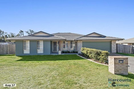 7 Quiet Ct, Heritage Park, QLD 4118