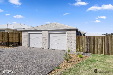 1/6 Ivy Ct, Glenvale, QLD 4350