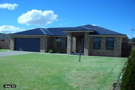 9 Kindred Pl, Leeton, NSW 2705