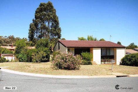 1 Nunki Pl, Giralang, ACT 2617