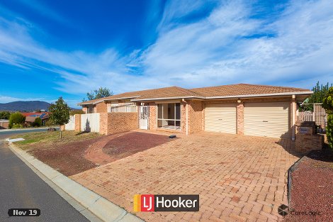 1 Medworth Cres, Lyneham, ACT 2602