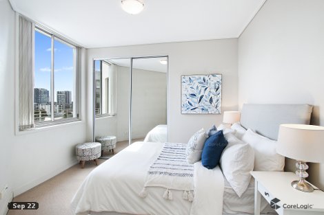 805/1 The Piazza, Wentworth Point, NSW 2127