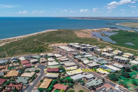 6 Monks Pl, Port Hedland, WA 6721