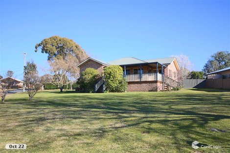 160 Pelham St, Tenterfield, NSW 2372