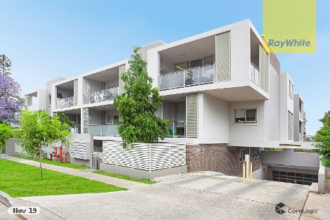 7/93-95 Thomas St, Parramatta, NSW 2150