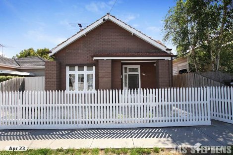 142 Williamstown Rd, Kingsville, VIC 3012