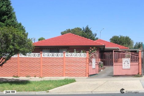 3 Hoban Cl, Keilor Downs, VIC 3038