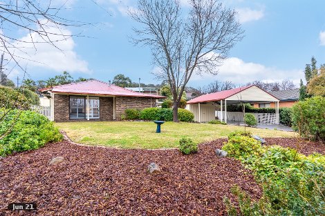 6 Linton Pl, Calwell, ACT 2905