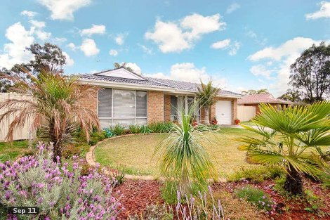 20 Scarsborough Cres, Bligh Park, NSW 2756